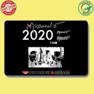 MAROON 5, LEON BRIDGES, MEGHAN TRAINOR TOUR Concert Album Doormat