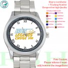 ROCK LEGENDS CRUISE VIII FESTIVAL Concert Album WATCHES