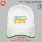 ROCK LEGENDS CRUISE VIII FESTIVAL Concert Album Hats Caps