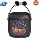 STYX - WORLD TOUR Concert Album sling bags