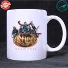 STYX - WORLD TOUR Concert Album Mug