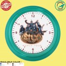 STYX - WORLD TOUR Concert Album Wall Clocks