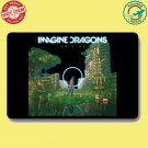 1 IMAGINE DRAGONS - ORIGINS Concert Album Doormat