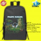 1 IMAGINE DRAGONS - ORIGINS Concert Album Backpack Bags