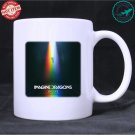 2 IMAGINE DRAGONS - ORIGINS Concert Album Mug