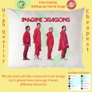 3 IMAGINE DRAGONS - ORIGINS Concert Album Pillow Cases