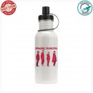 3 IMAGINE DRAGONS - ORIGINS Concert Album Sports School Bottle