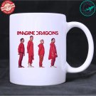 3 IMAGINE DRAGONS - ORIGINS Concert Album Mug