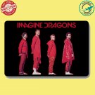 3 IMAGINE DRAGONS - ORIGINS Concert Album Doormat