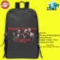 4 IMAGINE DRAGONS - ORIGINS Concert Album Backpack Bags