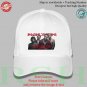 4 IMAGINE DRAGONS - ORIGINS Concert Album Hats Caps