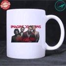 4 IMAGINE DRAGONS - ORIGINS Concert Album Mug
