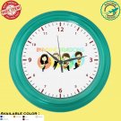 5 IMAGINE DRAGONS - ORIGINS Concert Album Wall Clocks