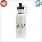 5 IMAGINE DRAGONS - ORIGINS Concert Album Sports School Bottle