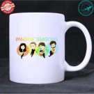 5 IMAGINE DRAGONS - ORIGINS Concert Album Mug