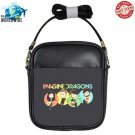 5 IMAGINE DRAGONS - ORIGINS Concert Album sling bags