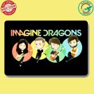 5 IMAGINE DRAGONS - ORIGINS Concert Album Doormat