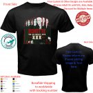 1 MARIE FREDRIKSSON - ROXETTE Concert Album T-shirt S-5XL Kids Toddler