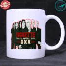 1 MARIE FREDRIKSSON - ROXETTE Concert Album Mug