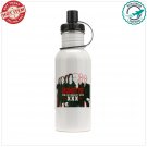 1 MARIE FREDRIKSSON - ROXETTE Concert Album Sports School Bottle