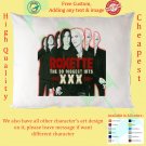 1 MARIE FREDRIKSSON - ROXETTE Concert Album Pillow Cases