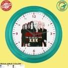 1 MARIE FREDRIKSSON - ROXETTE Concert Album Wall Clocks