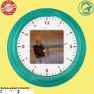 2 MARIE FREDRIKSSON - ROXETTE Concert Album Wall Clocks
