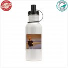 2 MARIE FREDRIKSSON - ROXETTE Concert Album Sports School Bottle