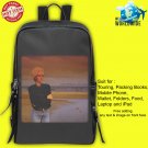 2 MARIE FREDRIKSSON - ROXETTE Concert Album Backpack Bags