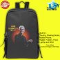 3 MARIE FREDRIKSSON - ROXETTE Concert Album Backpack Bags
