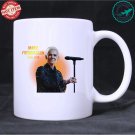 3 MARIE FREDRIKSSON - ROXETTE Concert Album Mug