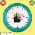 3 MARIE FREDRIKSSON - ROXETTE Concert Album Wall Clocks