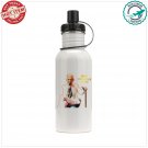 4 MARIE FREDRIKSSON - ROXETTE Concert Album Sports School Bottle
