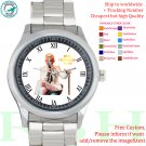 4 MARIE FREDRIKSSON - ROXETTE Concert Album WATCHES