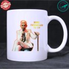 4 MARIE FREDRIKSSON - ROXETTE Concert Album Mug