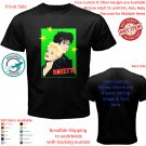 5 MARIE FREDRIKSSON - ROXETTE Concert Album T-shirt S-5XL Kids Toddler