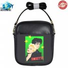 5 MARIE FREDRIKSSON - ROXETTE Concert Album sling bags