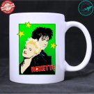 5 MARIE FREDRIKSSON - ROXETTE Concert Album Mug