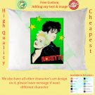 5 MARIE FREDRIKSSON - ROXETTE Concert Album Pillow Cases