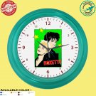 5 MARIE FREDRIKSSON - ROXETTE Concert Album Wall Clocks