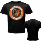 2 Baltimore Orioles T-shirt S-5XL Kids Toddler