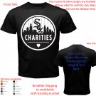 5 Chicago White Sox T-shirt S-5XL Kids Toddler