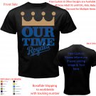 3 Kansas City Royals 2019 T-shirt S-5XL Kids Toddler