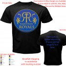 4 Kansas City Royals T-shirt S-5XL Kids Toddler