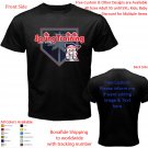 3 LMinnesota Twins T-shirt S-5XL Kids Toddler