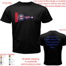 4 Minnesota Twins T-shirt S-5XL Kids Toddler