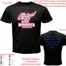 5 Minnesota Twins T-shirt S-5XL Kids Toddler