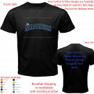 4 Seattle Mariners T-shirt S-5XL Kids Toddler