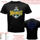 1 Seattle Mariners T-shirt S-5XL Kids Toddler