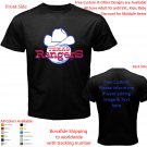 4 Texas Rangers T-shirt S-5XL Kids Toddler